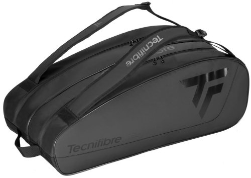 Tecnifibre Tour Endurance Ultra 12R - black