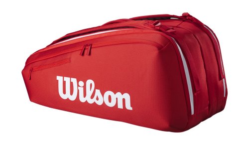 Wilson Super Tour 9 PK 2025 -