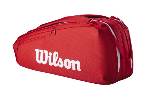 Wilson Super Tour 2025 6PK Racket