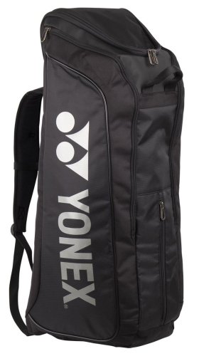 Yonex Pro Stand Bag - black