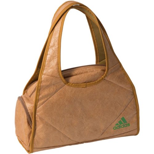 Adidas Weekend Bag Green