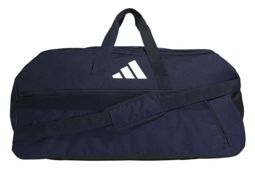 Adidas Tiro League Duffel Large Bag - navy/white