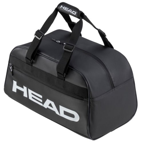 Head Tour Court Bag (40L) - black/white
