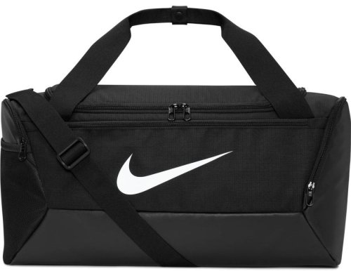 Nike Brasilia 9.5 Training Duffel Bag - black/black/white