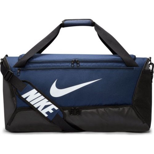 Nike Brasilia 9.5 Training Duffel Bag - midnight navy/black/white