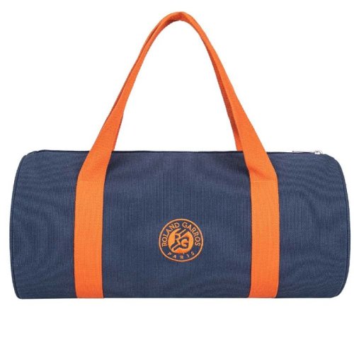 Roland garros Duffle Bag - navy/clay