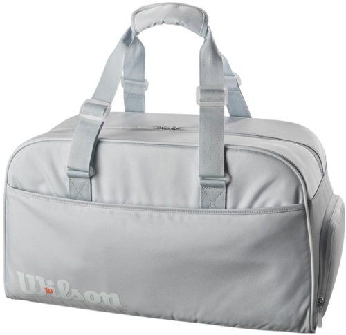 Wilson Shift Duffel Bag - arctic ice