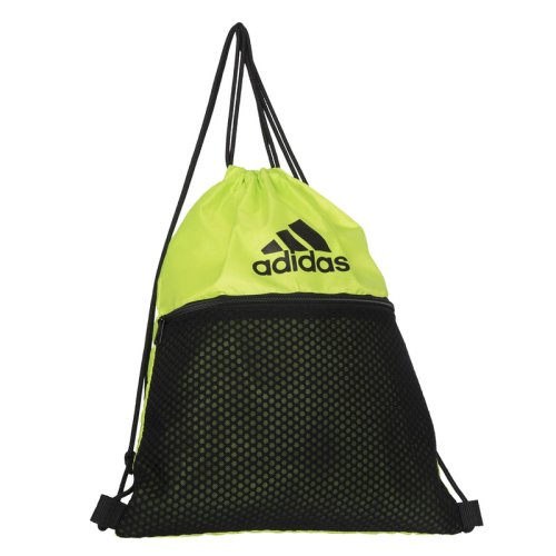 Adidas Racket Sack Pro Tour - lime