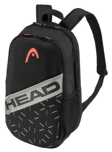 Head Team Backpack 21L - black/ceramic