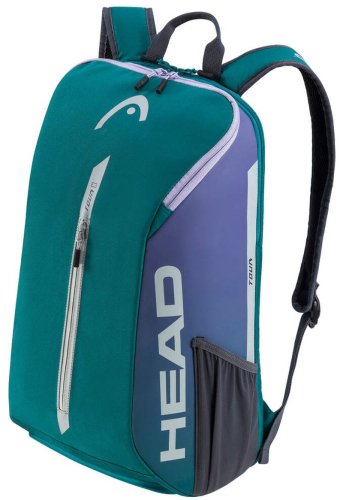 Head Tour Backpack (25L) - aruba blue/ceramic