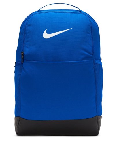 Nike Brasilia 9.5 Training Backpack - game royal/black/white