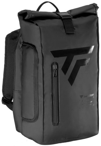 Tecnifibre Tour Endurance Ultra Standbag - black