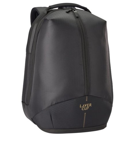 Wilson Laver Cup 2025 RF - black