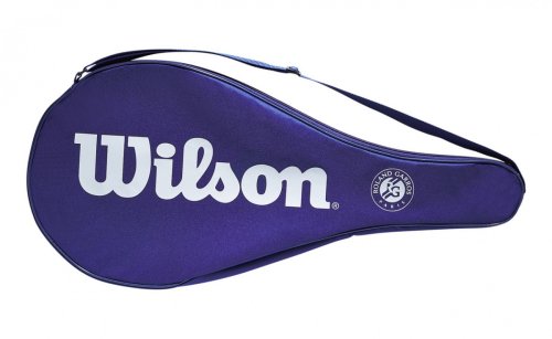Wilson Roland Garros Full Cover - blue