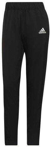 Adidas Woven Pant W - black/white