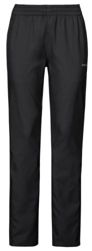 Head Club Pants W - black