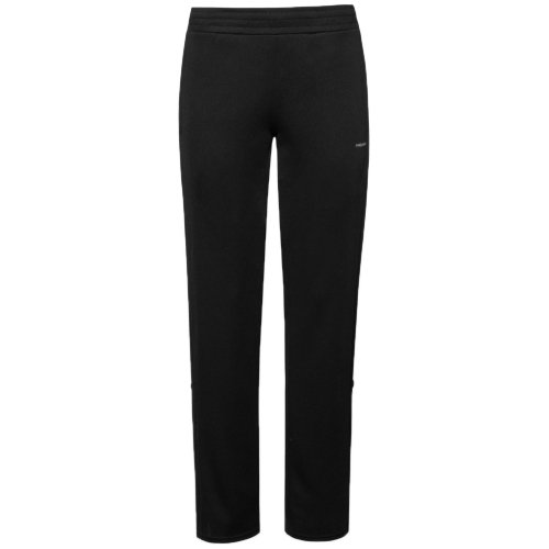Head Action Pants W - black