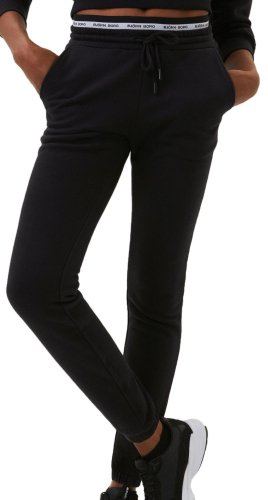 Bj&ouml;rn borg Stockholm Elastic Pants W - black beauty