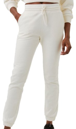 Bj&ouml;rn borg Stockholm Elastic Pants W - egret