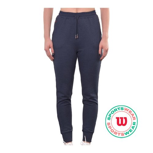 Wilson Slim Jogger - classic navy