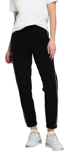Wilson Team Warm-Up Pant - black