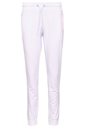 Fila Sweatpants Kelly - white