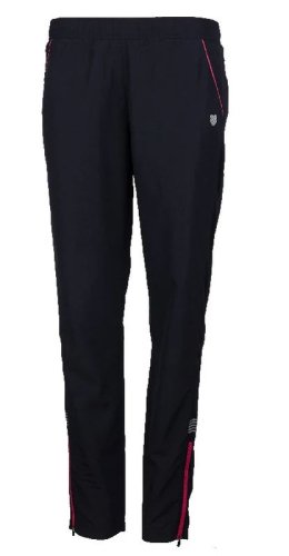 K-swiss Hypercourt Warm-Up Pant W - black beauty