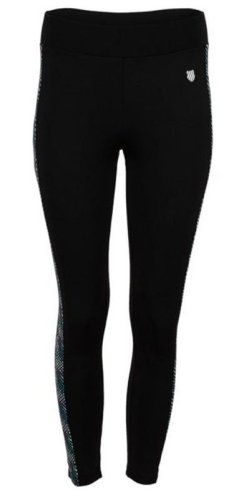 K-swiss Hypercourt Express Capri 2 W - limo black