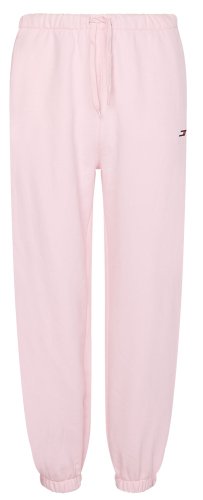 Tommy hilfiger Relaxed Branded Sweatpant - pastel pink