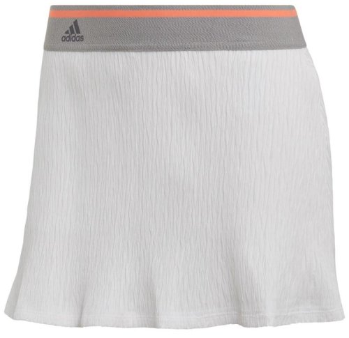 Adidas Match Code Skirt - white