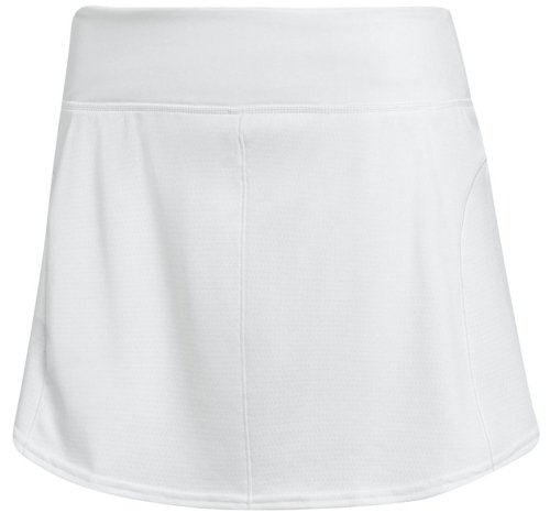 Adidas Tennis Match Skirt W - white