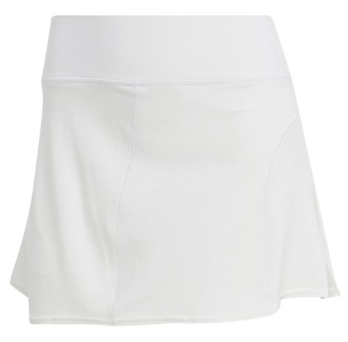Adidas Match Skirt - white