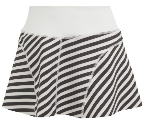 Adidas Match Skirt Pro - grey one