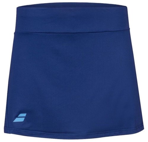 Babolat Play Skirt Women - estate blue