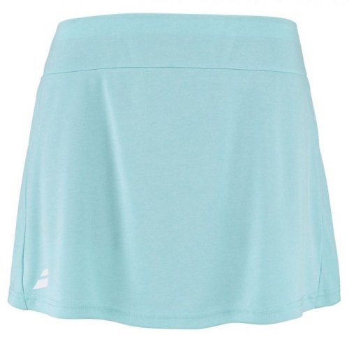Babolat Play Skirt Women - angel blue heather