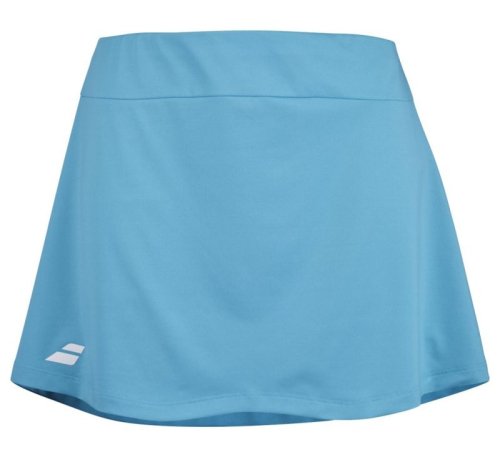 Babolat Play Skirt Women - cyan blue