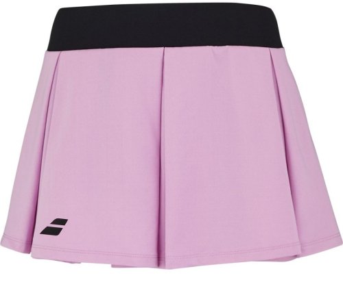 Babolat Padel Perforated - lilac chiffon
