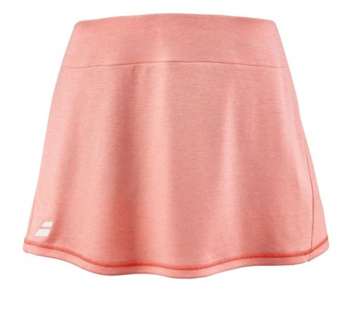 Babolat Play Skirt Women - fluo strike