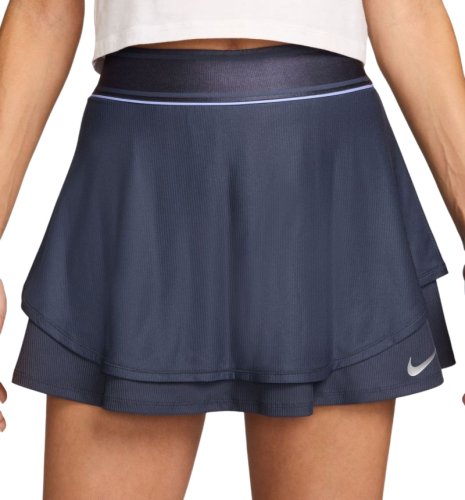 Nike Court Dri-Fit Slam - thunder blue/royal pulse