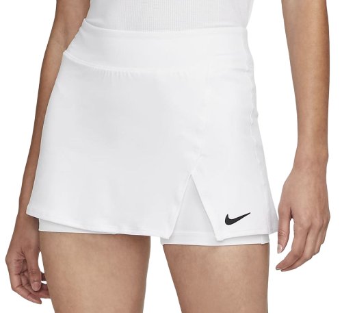 Nike Court Victory Skirt W - white/black