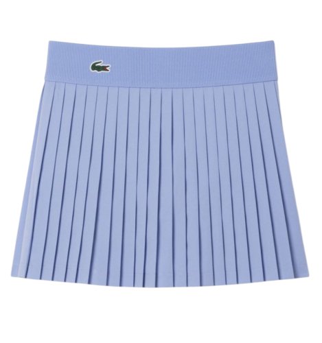 Lacoste Ultra Dry - purple/navy blue