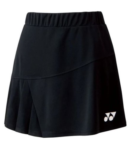 Yonex Tournament Skirt - black