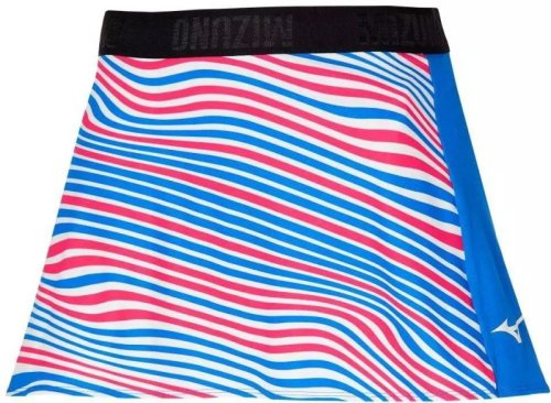 Mizuno Flying Skirt - peace blue
