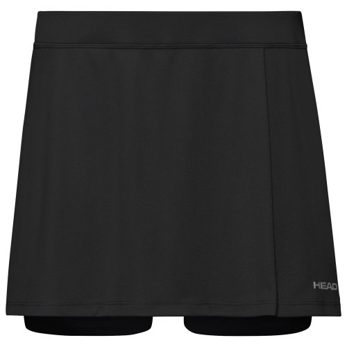 Head Easy Court Skort W - black