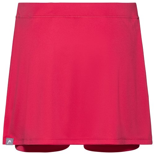 Head Easy Court Skort W - magenta