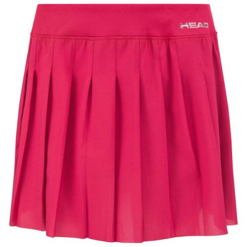 Head Performance Skort - mulberry