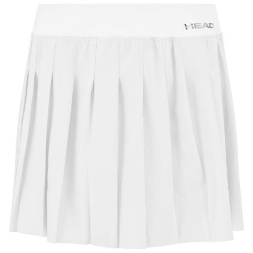 Head Performance Skort - white