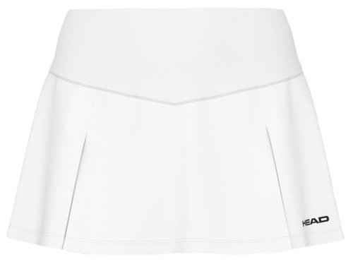 Head Dynamic Skort - white