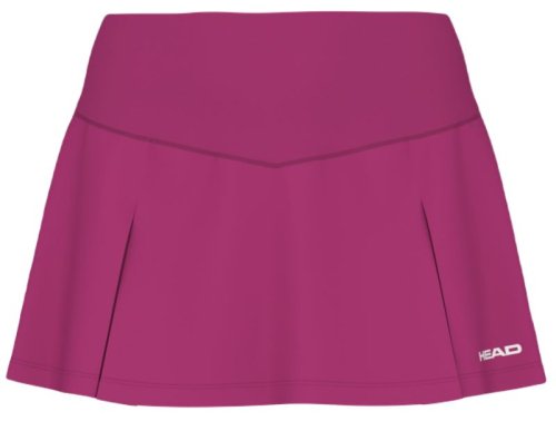 Head Dynamic Skort - vivid pink