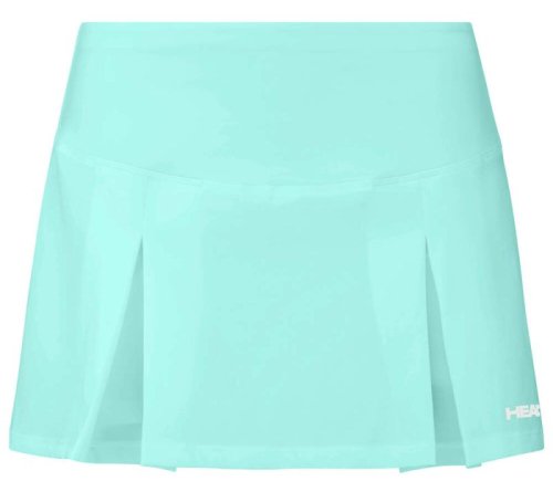 Head Dynamic Skort - turquoise